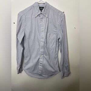 Gitman bros vintage button down shirt size xs